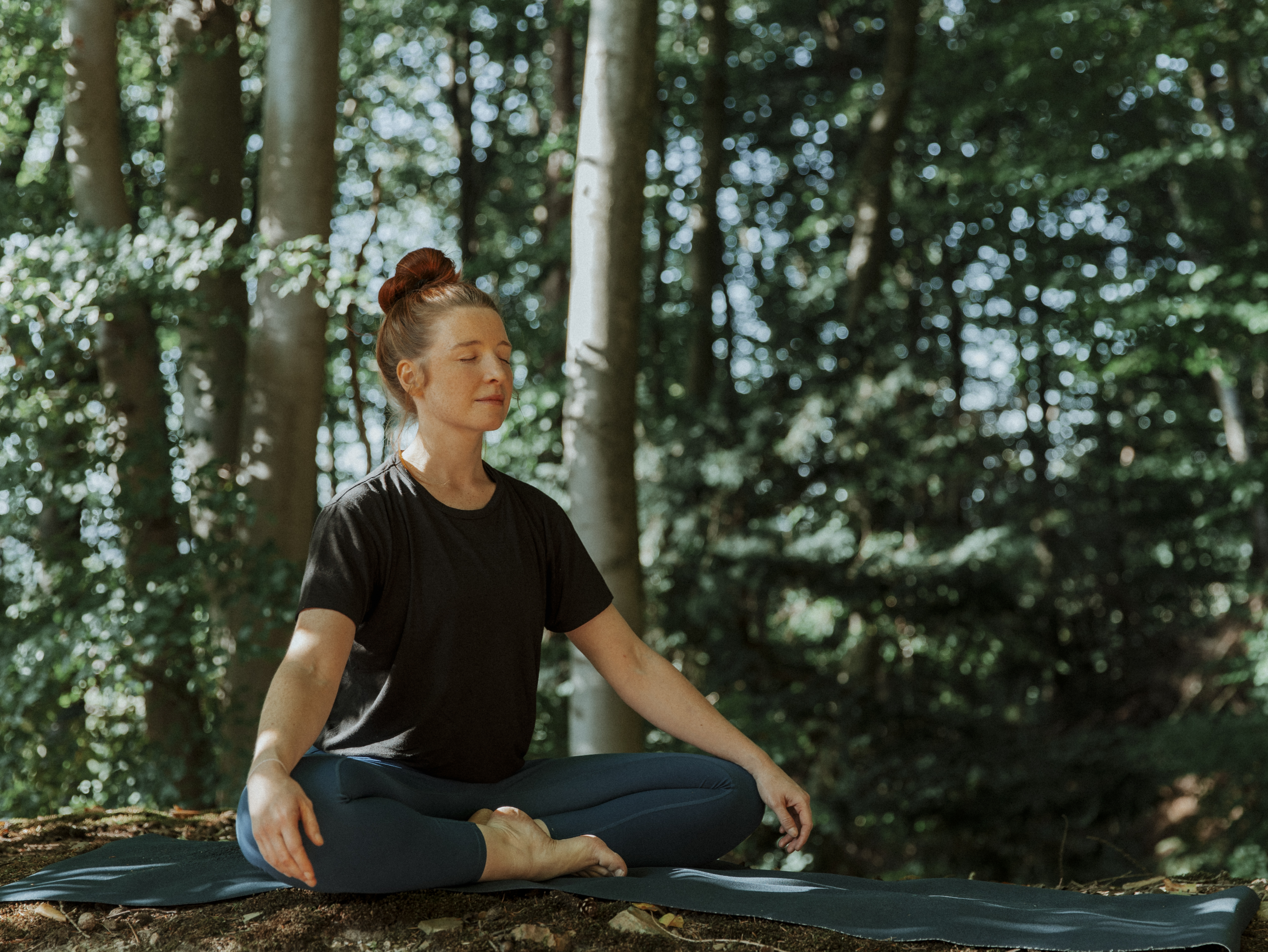 Firmenyoga