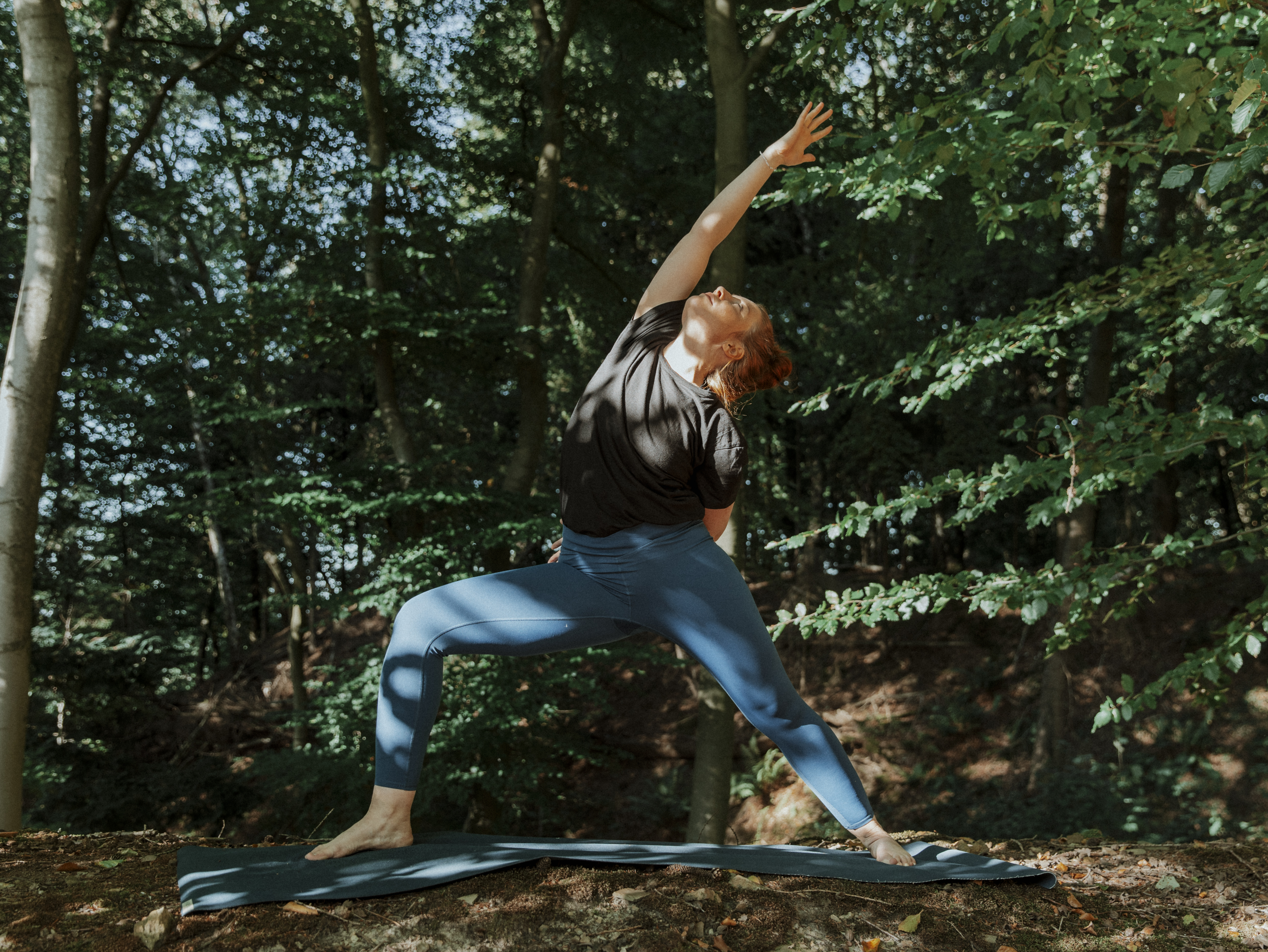 Personal Yoga