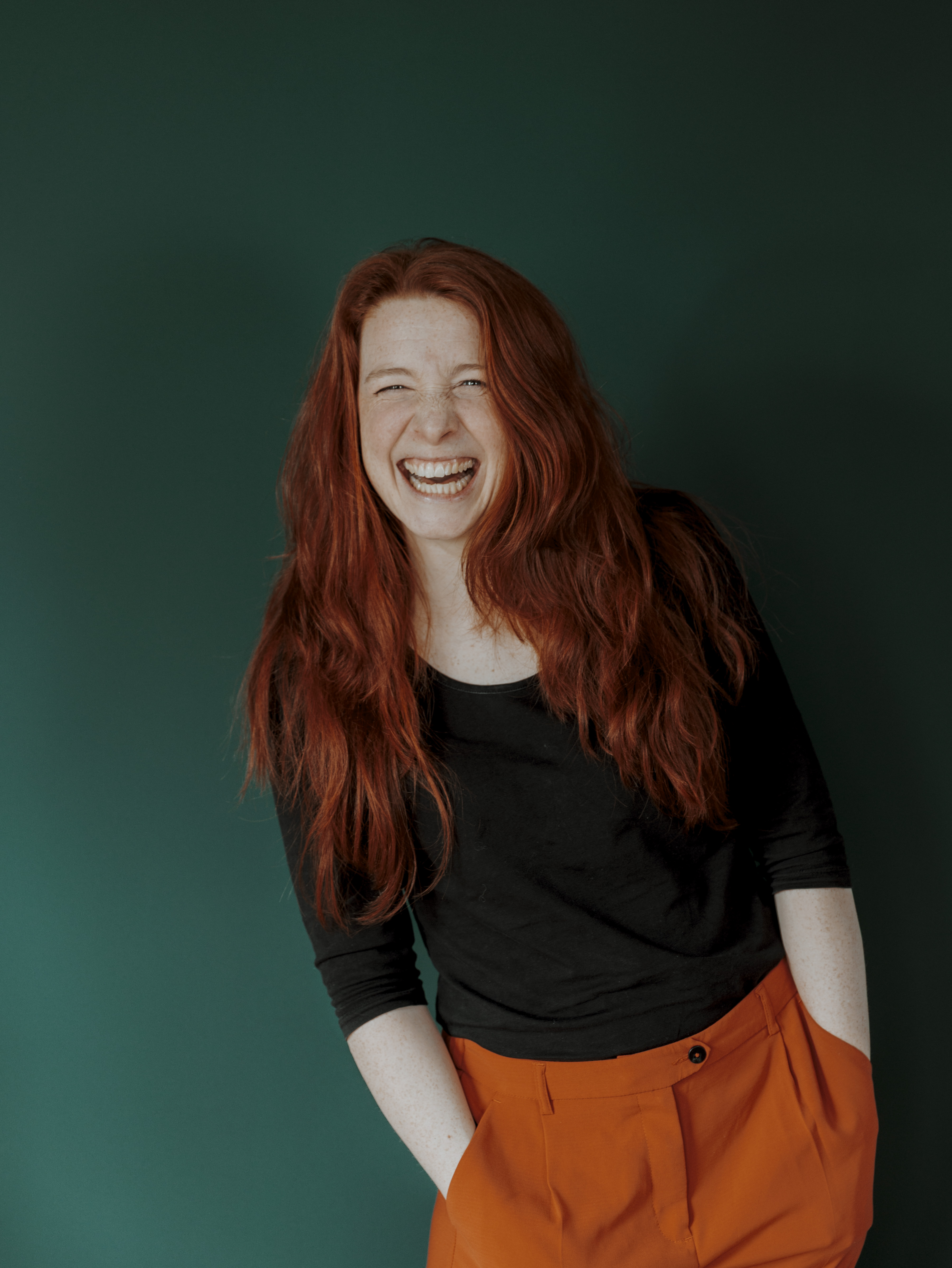 Carolin Gaß