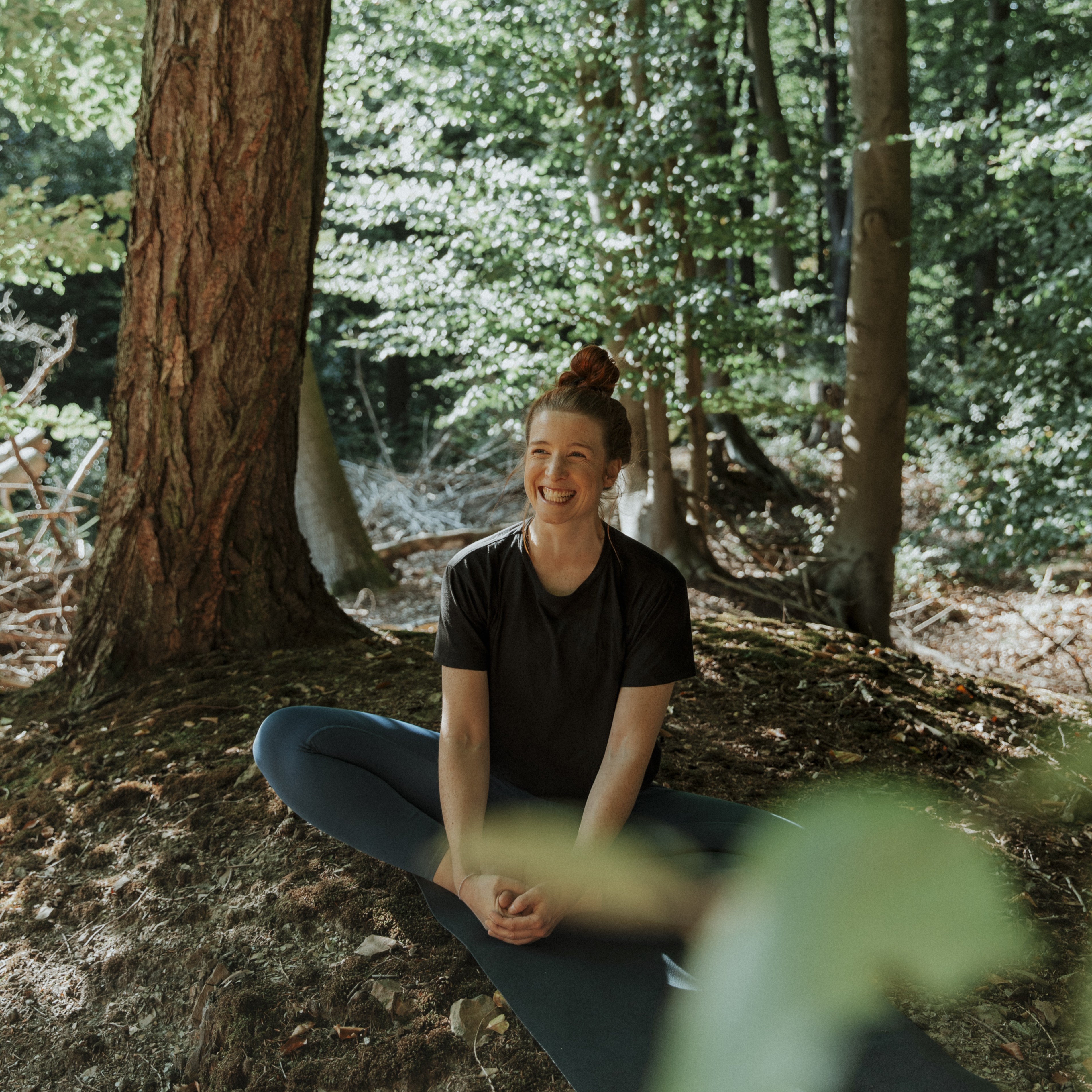 Coaching in der Natur