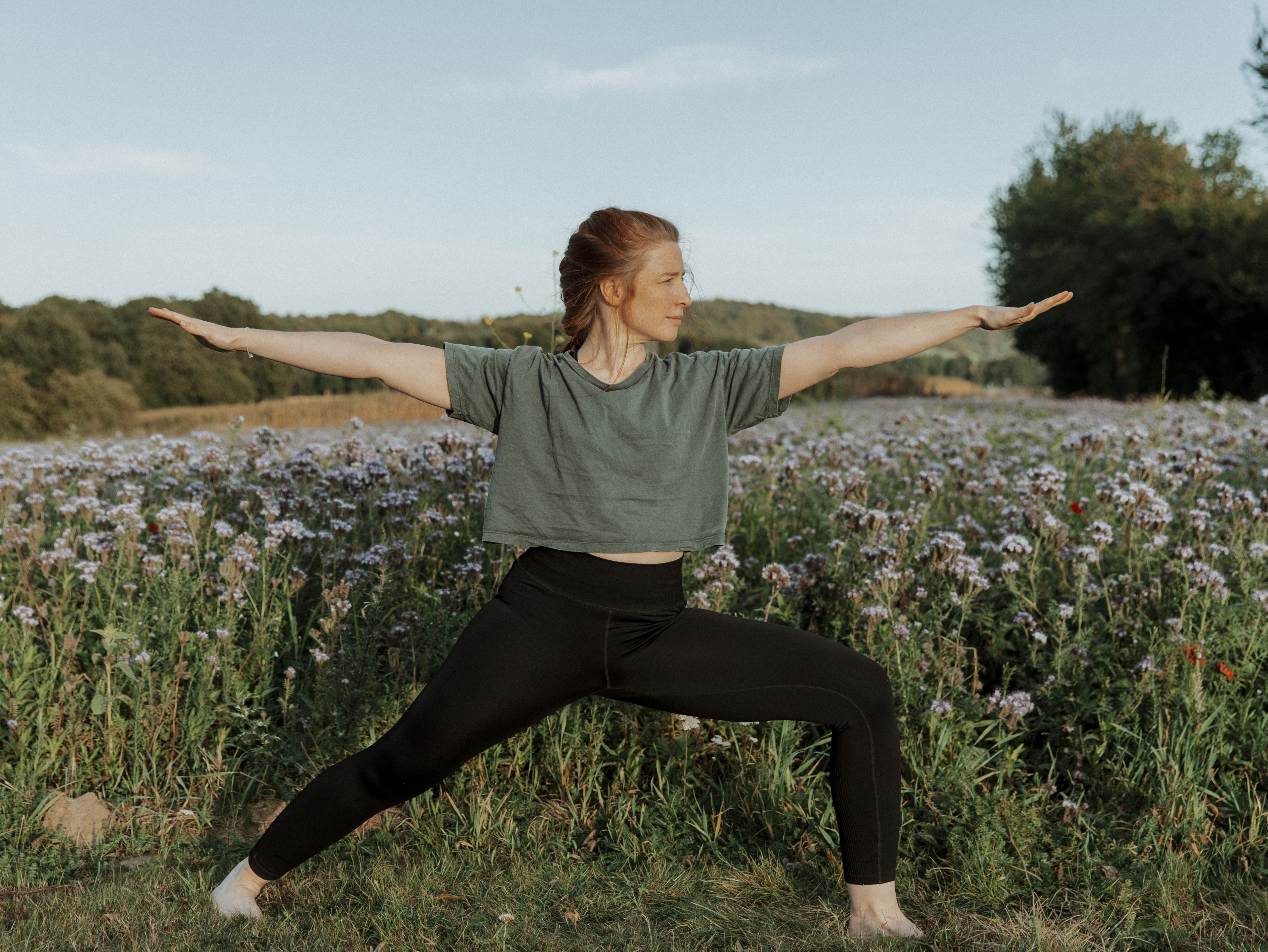 Yogakurse